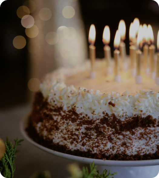 生日会